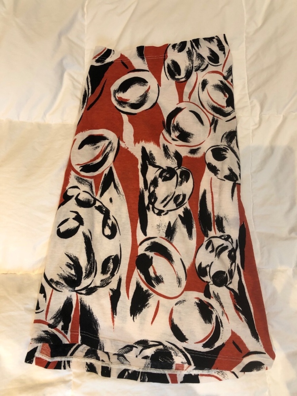 Issey Miyake Tank Top Made in Japan Size Small
